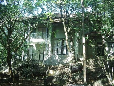 God Paradise Nature Resort