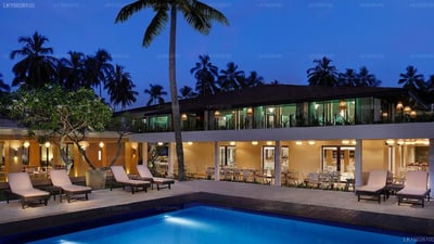 Avani Kalutara Resort