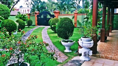 Norfolk Airport Villa