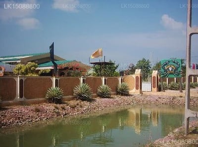 Taniya Hotel