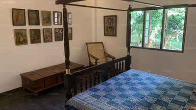 Sri Mathie Villa