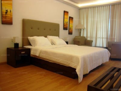 Ramadia Ran Mal Holiday Resort