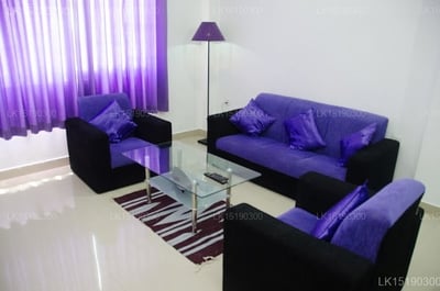 Akara Suites and Apartments