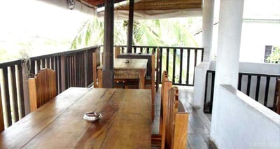 Fort Dew Guest House