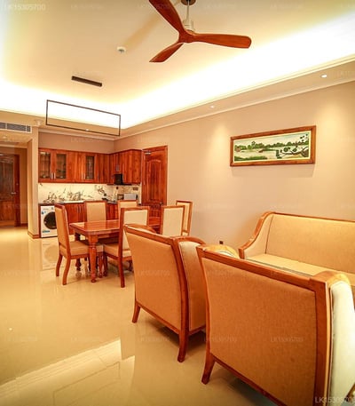 Araliya Beach Resort and Spa