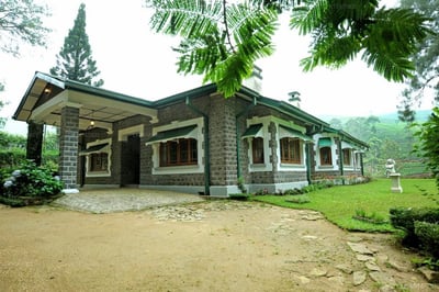 Taprospa Labookellie Villa