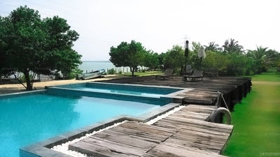 Aarya Lagoon Kalpitiya