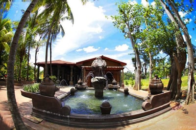 Avasta Resort & Spa