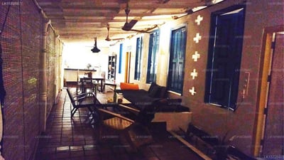 Kayumanis House Tangalle