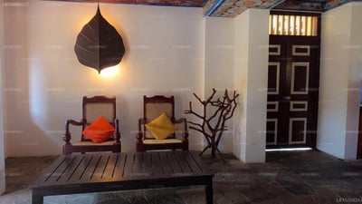 Thaulle Pure Ayurveda Resort
