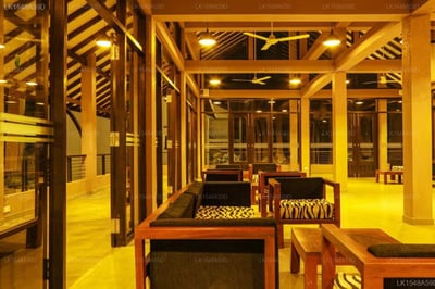 Oak Ray Lake Resort