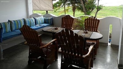 Sea Green Guesthouse