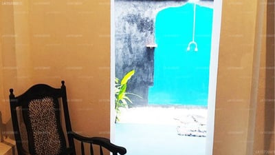 Kayumanis House Tangalle