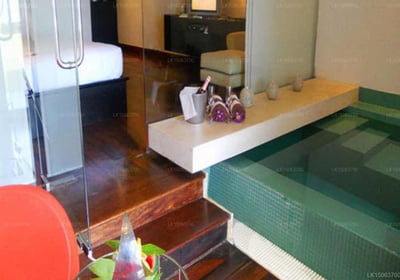 The Fortress Resort & Spa