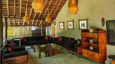 River Glamping By Gaga Bees, udawalawe