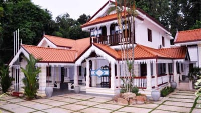Centauria Hill Resort