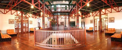 Heritance Tea Factory