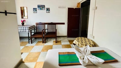 Dambulla Tourist Resort hotel