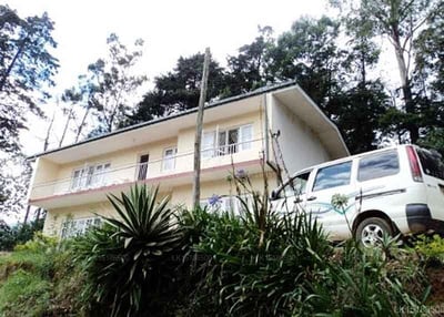 Park View Guest House
