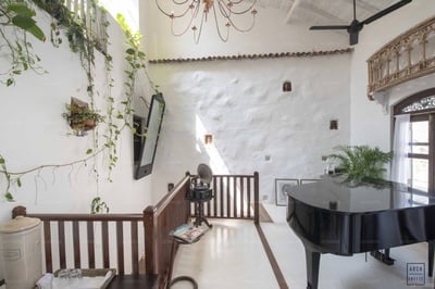 Prince of Galle (inside the Fort)