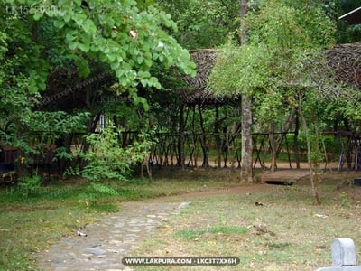Sigiriya View Resort