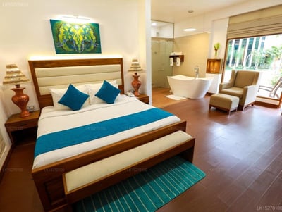 Airavata Luxury Boutique Resorts Hotel