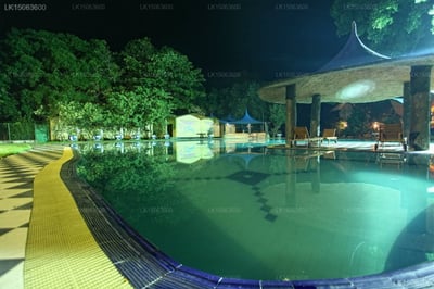 Hotel Sudu Araliya