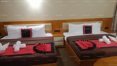 Hotel Elephant Bay