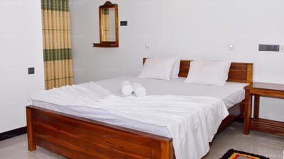 Peaceful Safari Cottage
