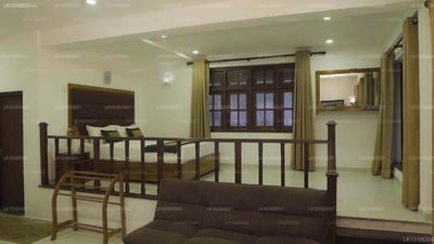 Highland Breeze Hotel