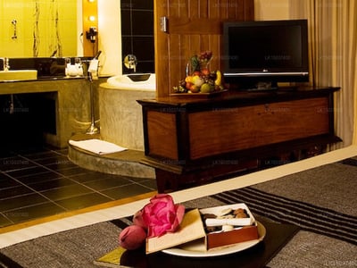 Heritance Kandalama