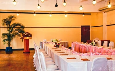 Grand Oriental Hotel