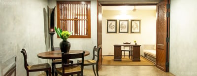 Taru Villas - Lake Lodge