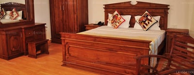 Ramadia Ran Mal Holiday Resort