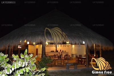 Giman Free Beach Resort