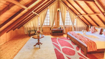 Sarah Cottage - Nuwara Eliya