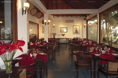 Weligama Bay Resort