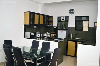 Akara Suites and Apartments