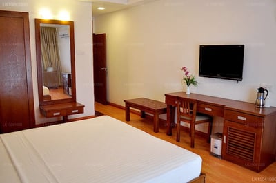 Ramadia Ran Mal Holiday Resort