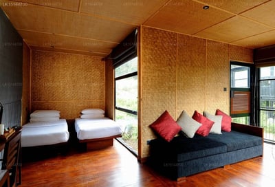 Rainforest Ecolodge