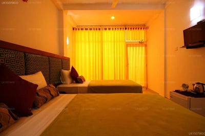Miltons Beach Resort