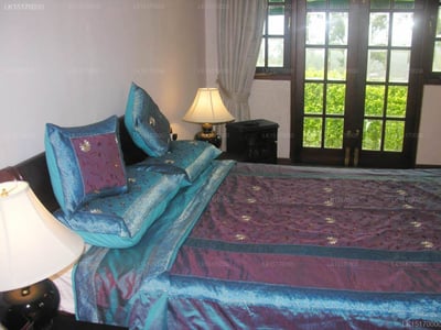 Taprospa Tymawr Villa