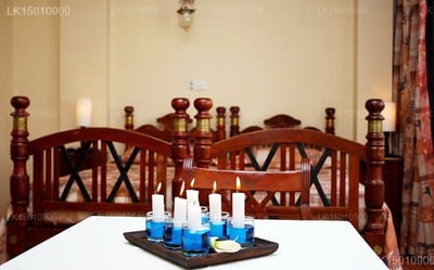 Grand Oriental Hotel