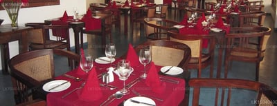 Weligama Bay Resort
