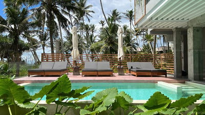 Kabalana Boutique Hotel