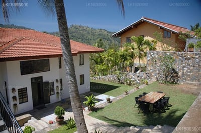 Casa Lanka at Victoria Golf & Country Resort