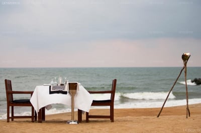 Avani Kalutara Resort