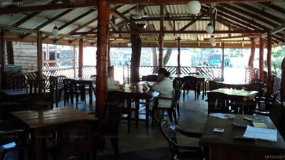 Arugam Bay Hangloose