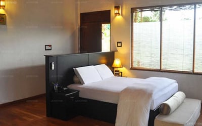 The Tea Cottage Resort