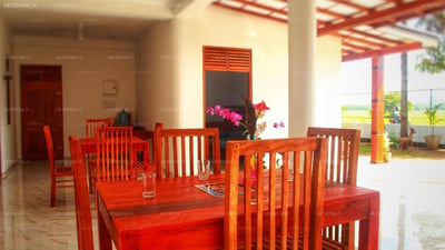Cormorant Lake Resort